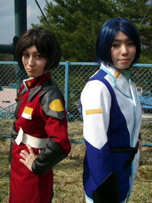 V&AX
